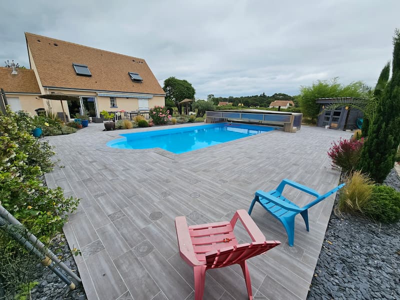 Projet rénovation